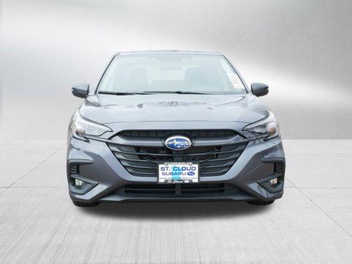 2025 Subaru Legacy Limited