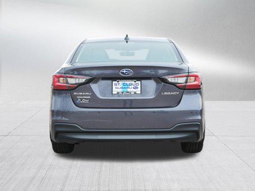 2025 Subaru Legacy Limited