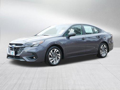 2025 Subaru Legacy Limited
