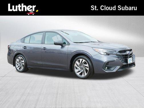 2025 Subaru Legacy Limited