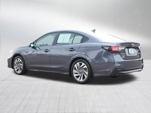 2025 Subaru Legacy Limited