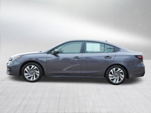 2025 Subaru Legacy Limited