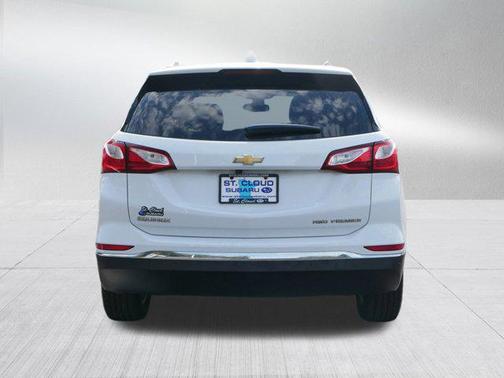 2020 Chevrolet Equinox L
