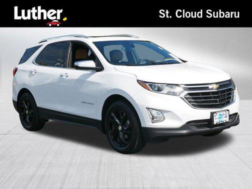 2020 Chevrolet Equinox L