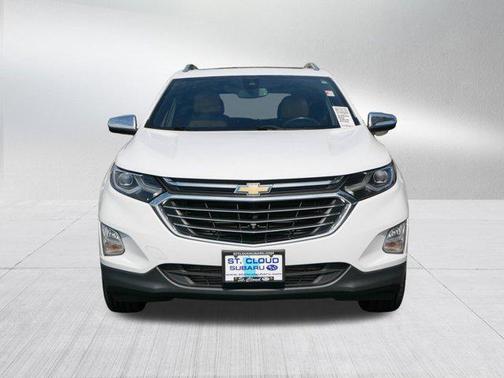 2020 Chevrolet Equinox L