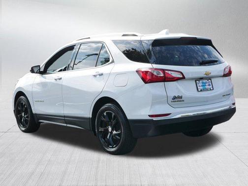 2020 Chevrolet Equinox L