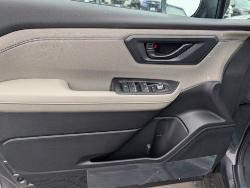 2026 Subaru Forester Hybrid Premium