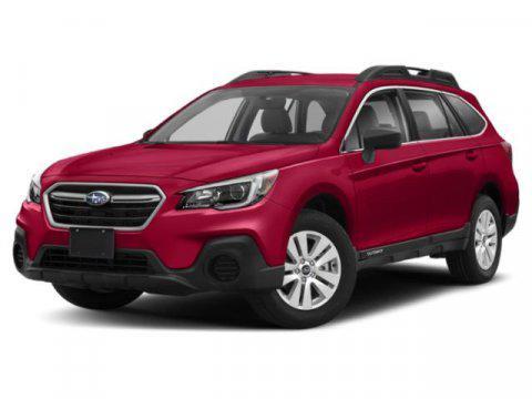 2019 Subaru Outback 2.5i