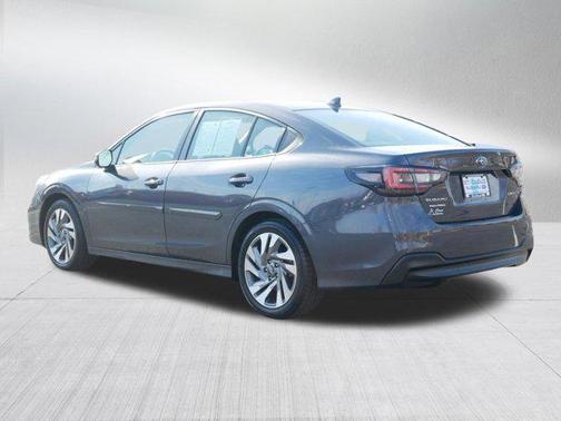 2024 Subaru Legacy Limited