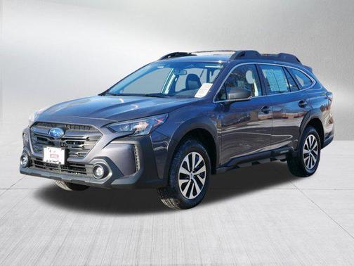2025 Subaru Outback Base