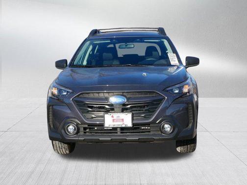 2025 Subaru Outback Base