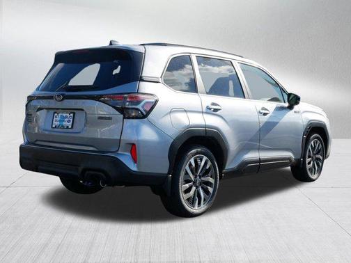2025 Subaru Forester Hybrid Touring