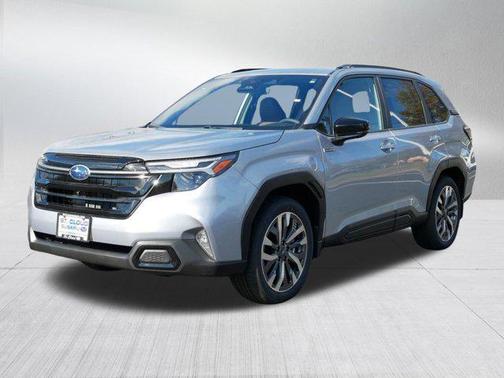2025 Subaru Forester Hybrid Touring