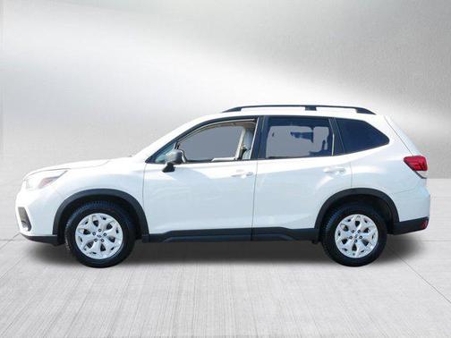 2019 Subaru Forester Base
