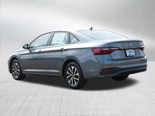 2023 Volkswagen Jetta 1.5T S