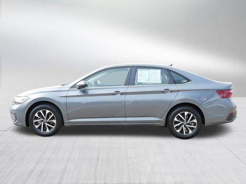 2023 Volkswagen Jetta 1.5T S