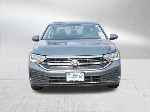 2023 Volkswagen Jetta 1.5T S