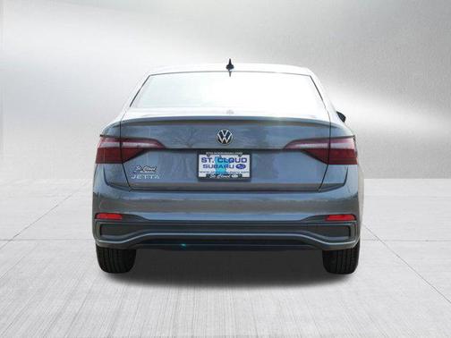 2023 Volkswagen Jetta 1.5T S
