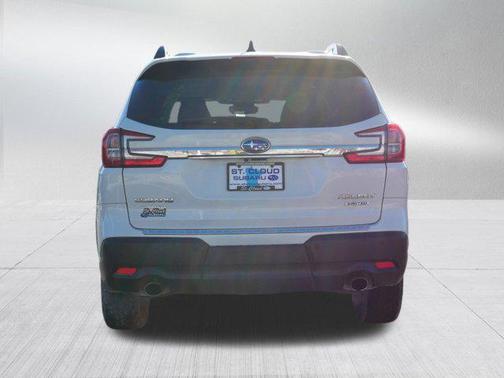 2023 Subaru Ascent Limited 8-Passenger