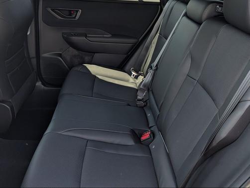 Crystal White Pearl 2026 Subaru Outback Limited XT