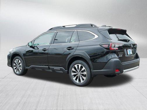 2025 Subaru Outback Limited XT
