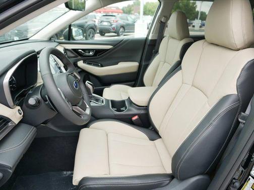 2025 Subaru Outback Limited XT