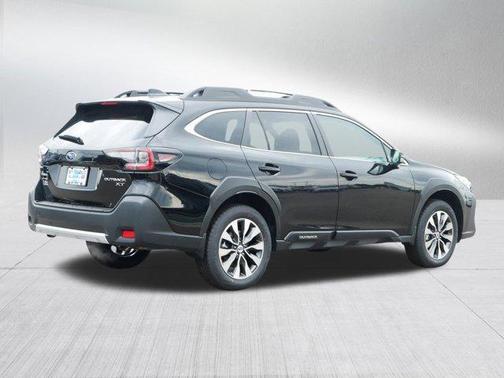 2025 Subaru Outback Limited XT