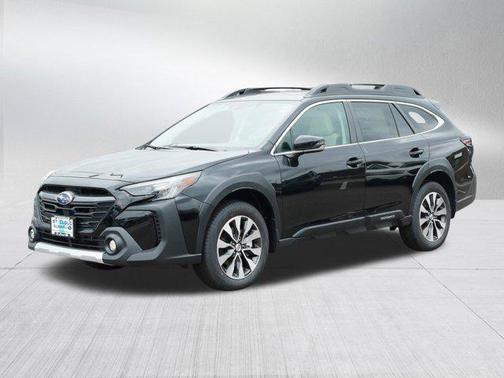 2025 Subaru Outback Limited XT