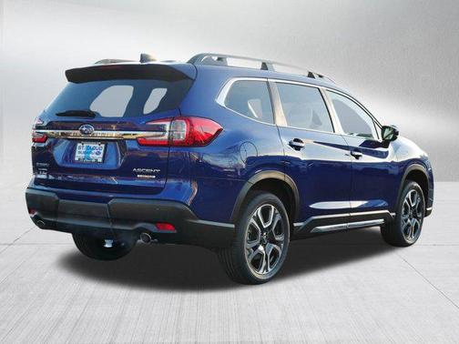 2026 Subaru Ascent Limited 7-Passenger