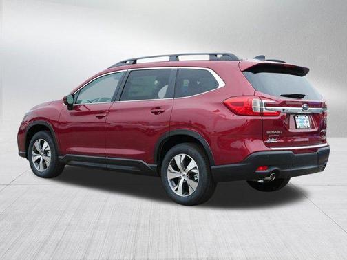 2025 Subaru Ascent Premium 8-Passenger