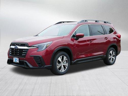 2025 Subaru Ascent Premium 8-Passenger