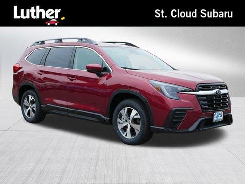 2025 Subaru Ascent Premium 8-Passenger