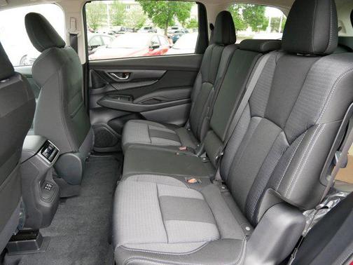 2025 Subaru Ascent Premium 8-Passenger