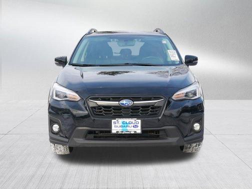 2020 Subaru Crosstrek Limited