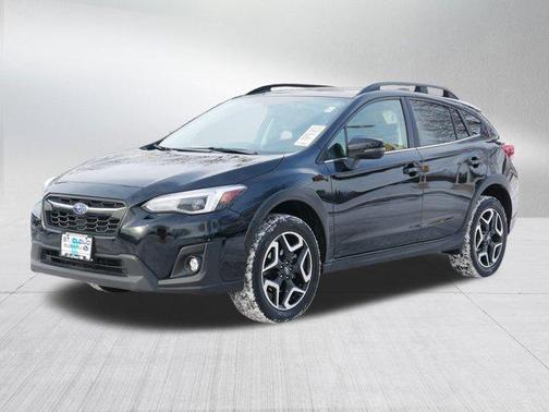 2020 Subaru Crosstrek Limited