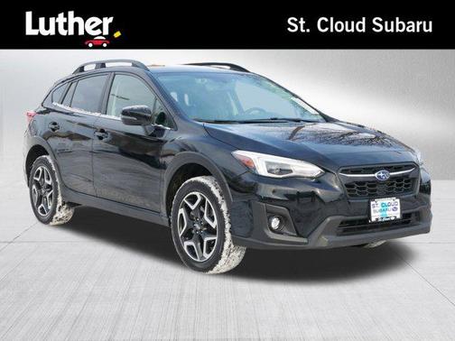 2020 Subaru Crosstrek Limited