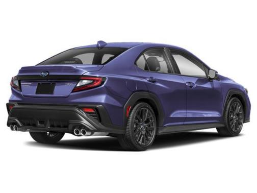 2026 Subaru WRX Limited