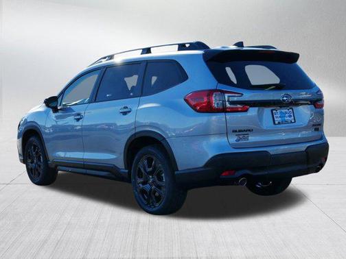 2025 Subaru Ascent Onyx Edition Touring 7-Passenger