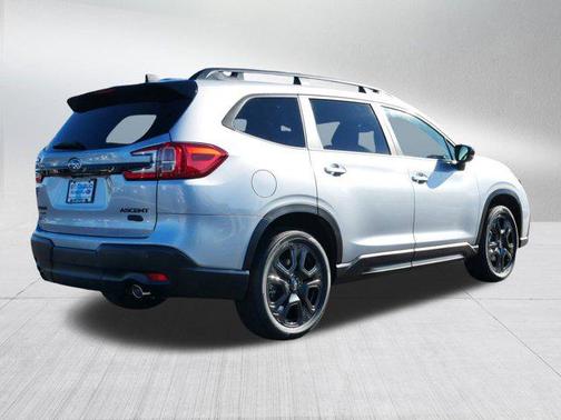 2025 Subaru Ascent Onyx Edition Touring 7-Passenger