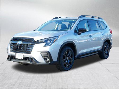 2025 Subaru Ascent Onyx Edition Touring 7-Passenger