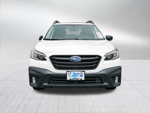 2022 Subaru Outback Onyx Edition XT