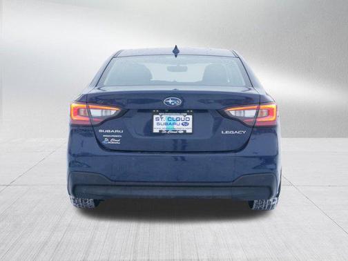 2025 Subaru Legacy Limited