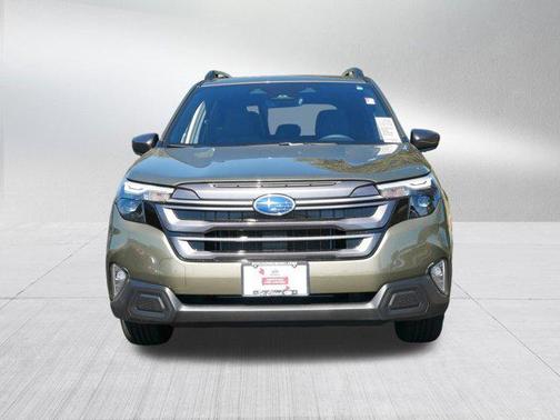 2025 Subaru Forester Hybrid Premium
