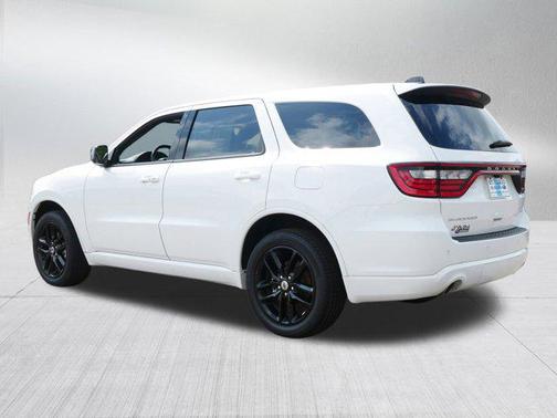2024 Dodge Durango GT AWD