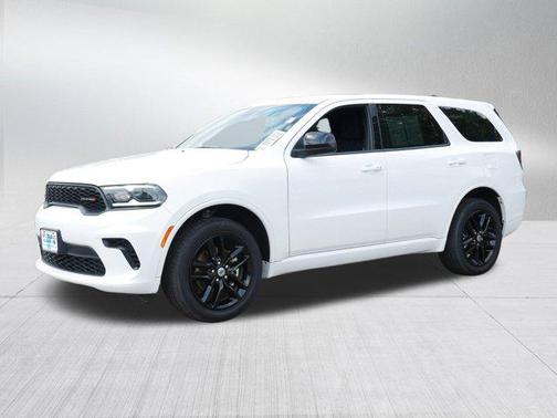 2024 Dodge Durango GT AWD