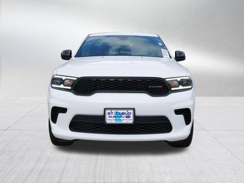 2024 Dodge Durango GT AWD