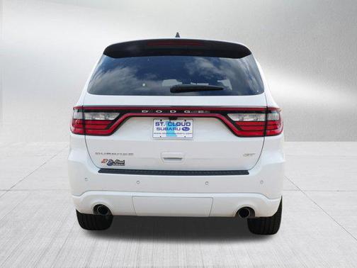 2024 Dodge Durango GT AWD