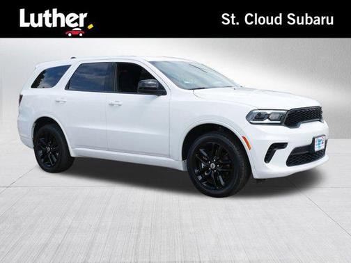 2024 Dodge Durango GT AWD