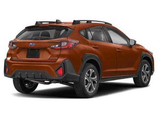 Sun Blaze Pearl 2024 Subaru Crosstrek Premium