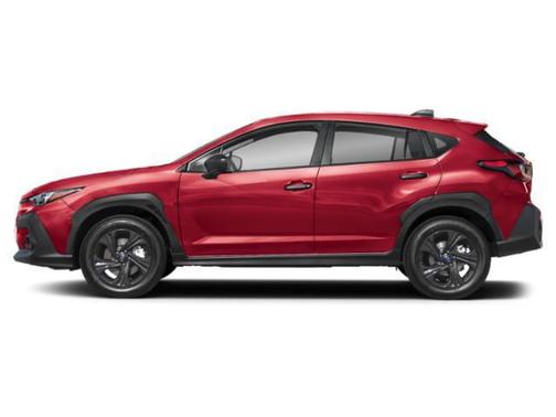 Lithium Red Pearl 2026 Subaru Crosstrek Base